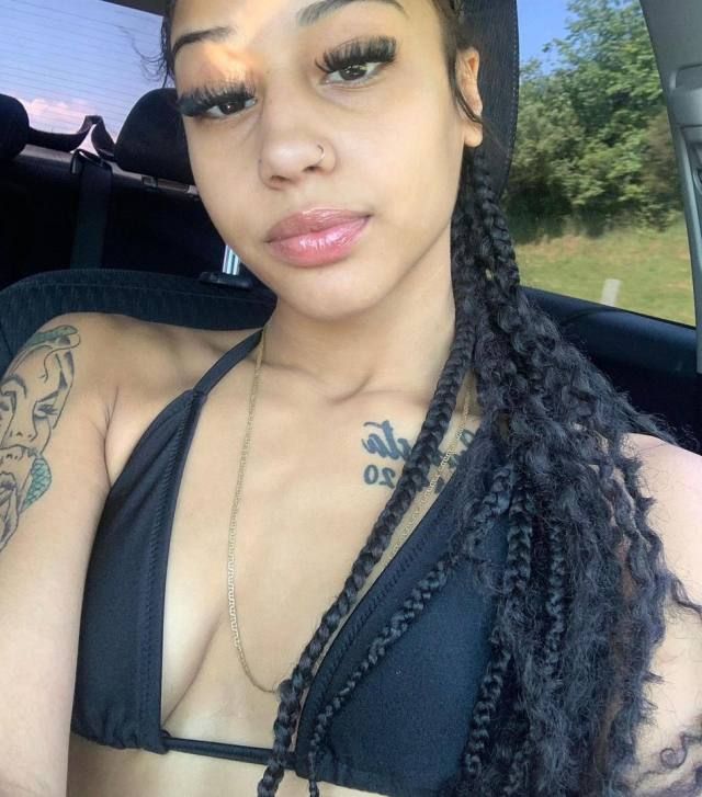 24/7 Available🥵Outcall, Incall,CarFun🚗& FaceTime show, I got nasty videos telegram :@lindamerryseyx /WhatsApp :(+18032694146 - Image 2